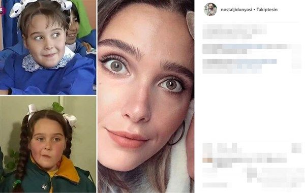 Onu hatırladınız mı? Son hali şaşırttı... 12