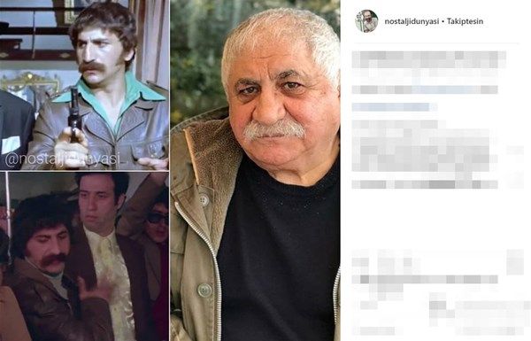 Onu hatırladınız mı? Son hali şaşırttı... 13