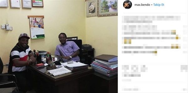 Onu hatırladınız mı? Son hali şaşırttı... 2