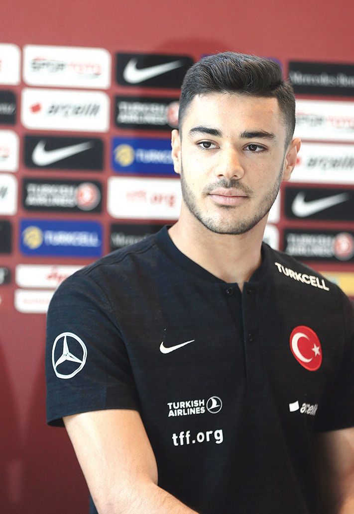 Resmen yazdılar! Ozan Kabak bombası... 2