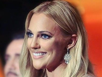 Meryem Uzerli bir gecede servet kazandı! 5