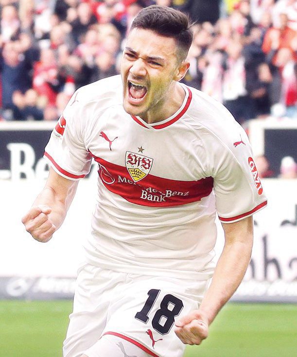 Resmen yazdılar! Ozan Kabak bombası... 3