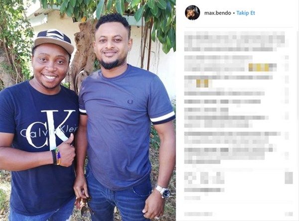 Onu hatırladınız mı? Son hali şaşırttı... 3