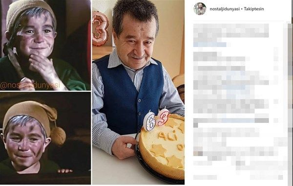 Onu hatırladınız mı? Son hali şaşırttı... 4