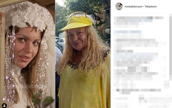 Onu hatırladınız mı? Son hali şaşırttı... 5