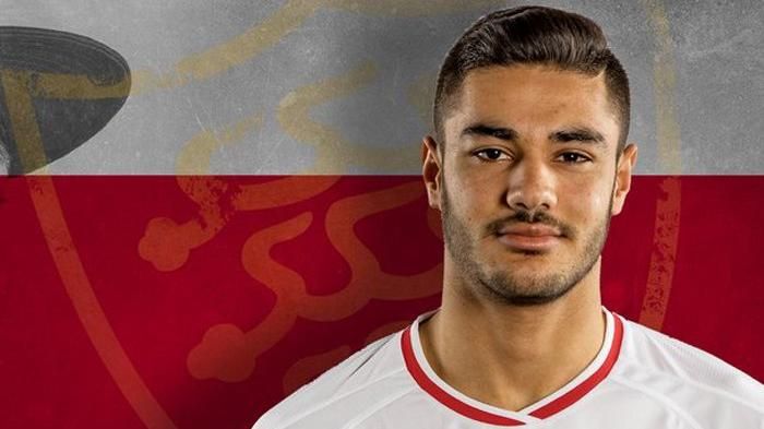 Resmen yazdılar! Ozan Kabak bombası... 5