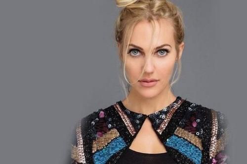 Meryem Uzerli bir gecede servet kazandı! 3