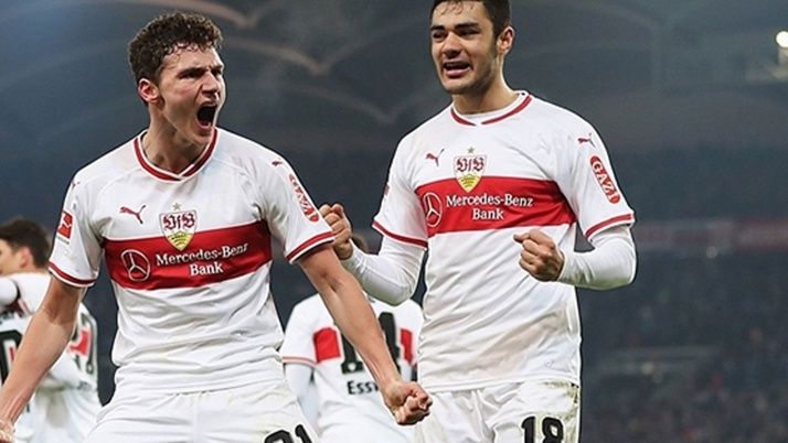 Resmen yazdılar! Ozan Kabak bombası... 6