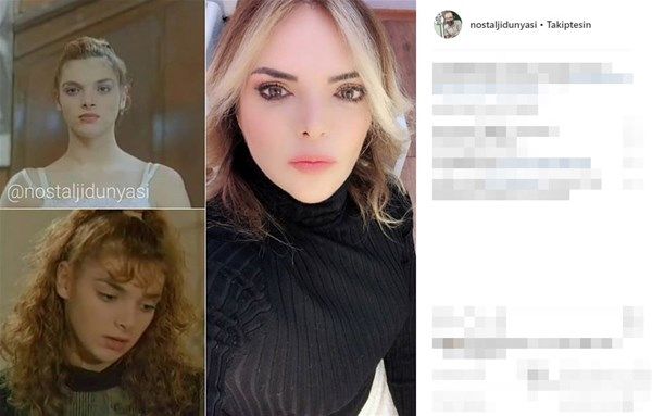 Onu hatırladınız mı? Son hali şaşırttı... 6