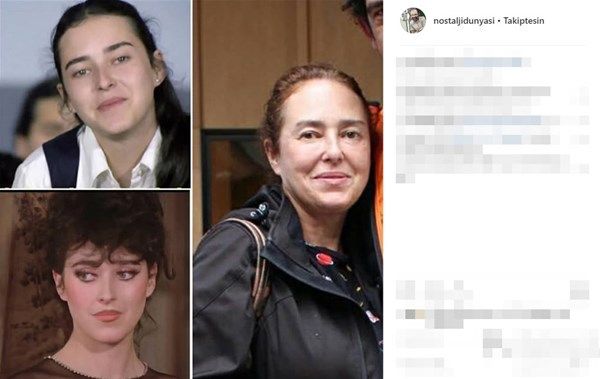 Onu hatırladınız mı? Son hali şaşırttı... 7