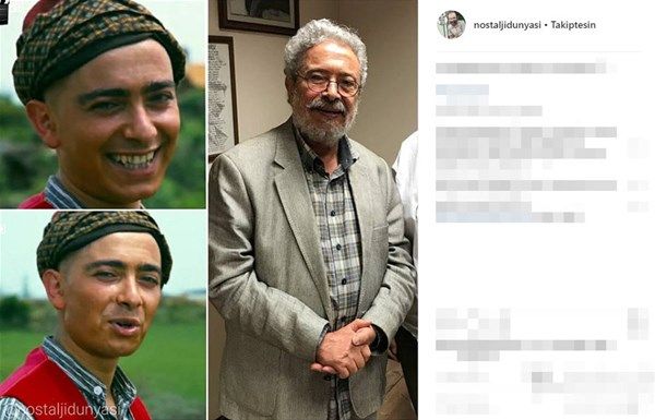 Onu hatırladınız mı? Son hali şaşırttı... 8