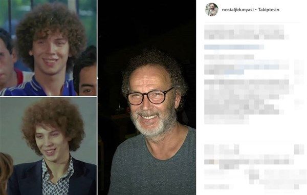 Onu hatırladınız mı? Son hali şaşırttı... 9