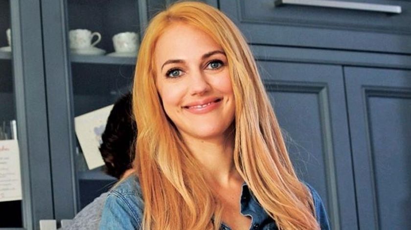 Meryem Uzerli bir gecede servet kazandı! 7