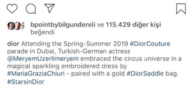 Meryem Uzerli bir gecede servet kazandı! 6