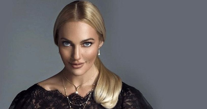 Meryem Uzerli bir gecede servet kazandı! 8