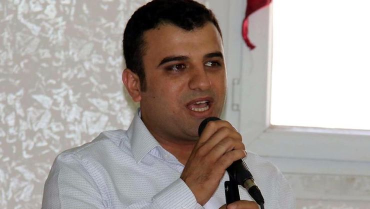 Öcalan'ın vekil yeğeni o partiye oy istedi 2