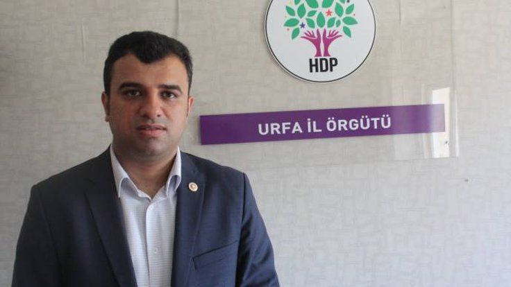 Öcalan'ın vekil yeğeni o partiye oy istedi 6