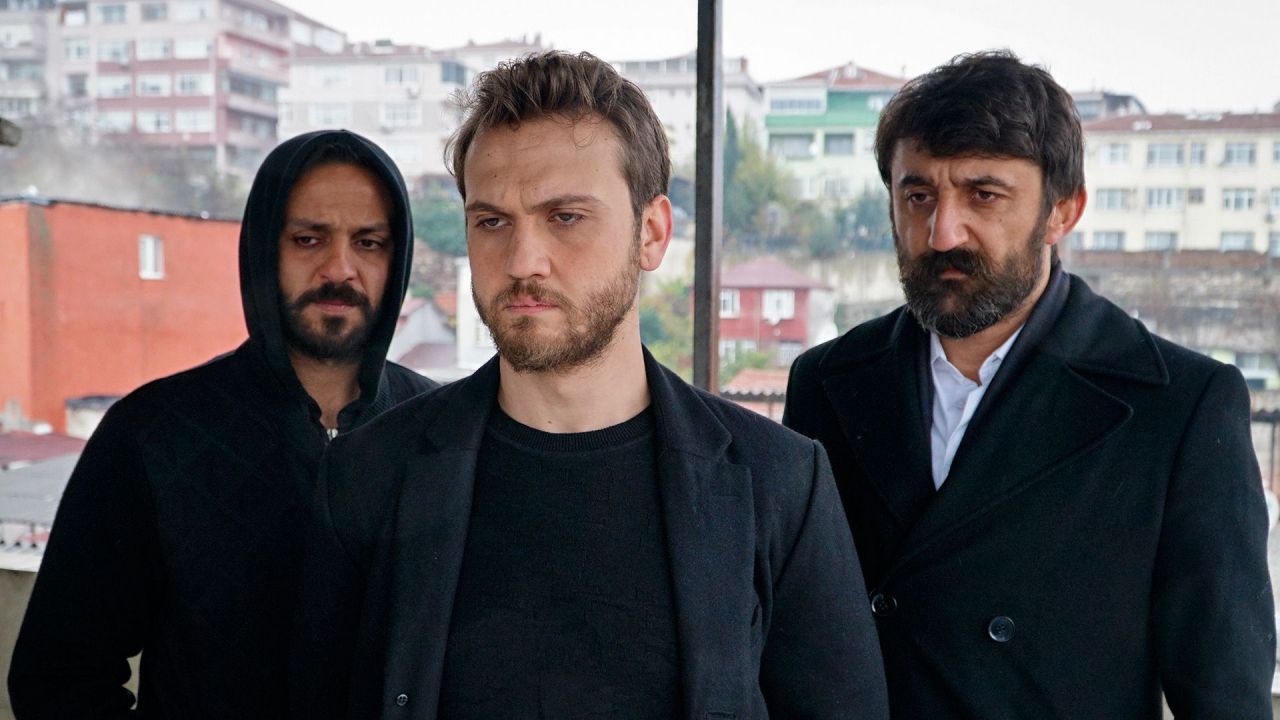 İğnemli, Çukur'un final tarihini açıkladı 5