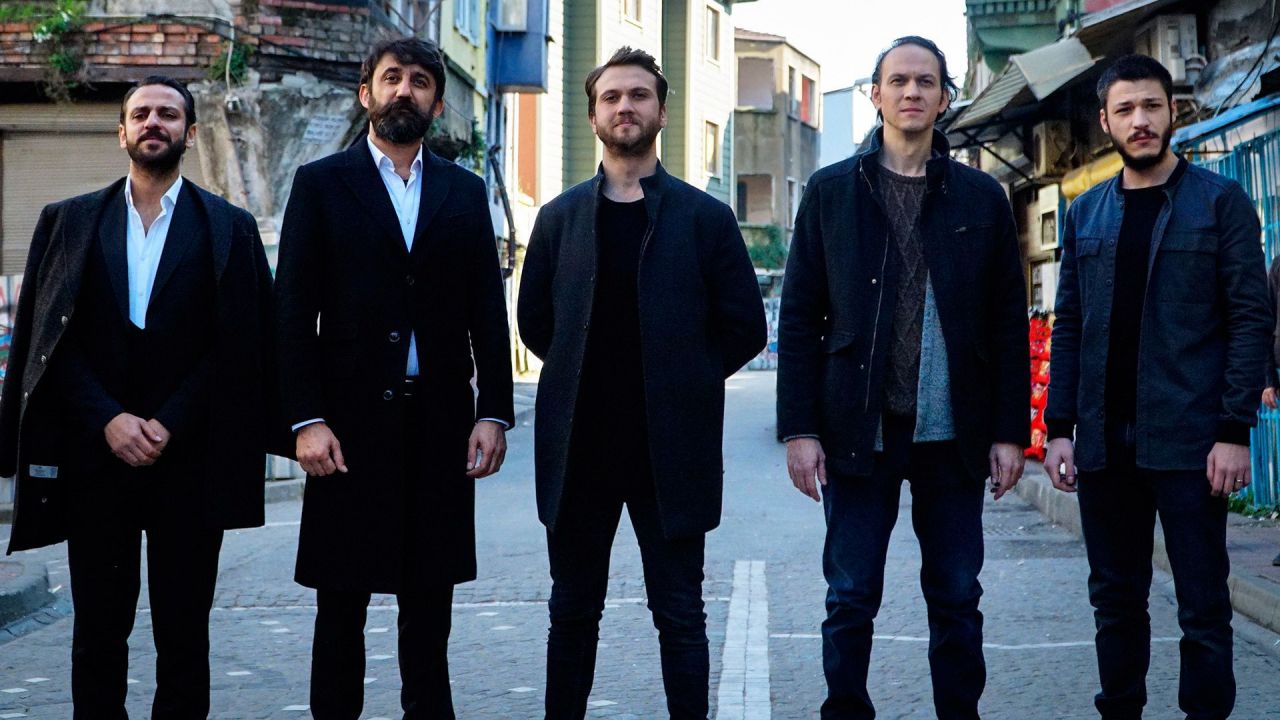 İğnemli, Çukur'un final tarihini açıkladı 6