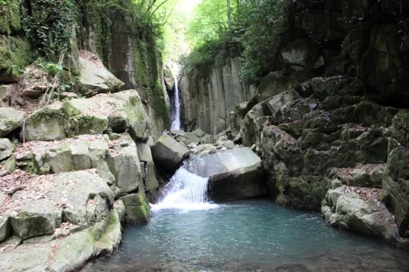 Anadolu'muzun Cennetleri 16