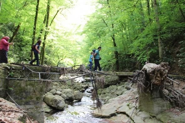 Anadolu'muzun Cennetleri 17