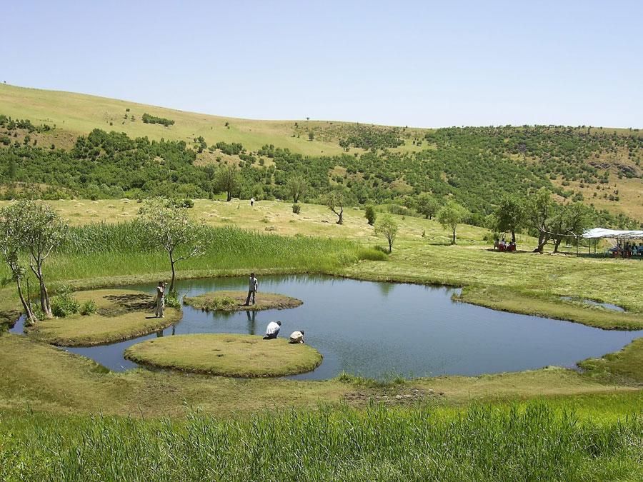 Anadolu'muzun Cennetleri 21