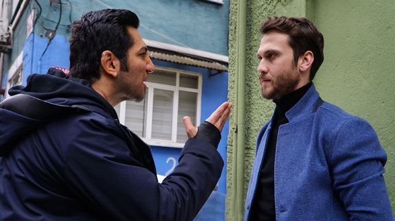 İğnemli, Çukur'un final tarihini açıkladı 4