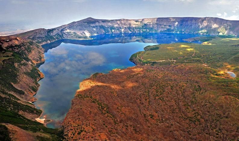 Anadolu'muzun Cennetleri 25