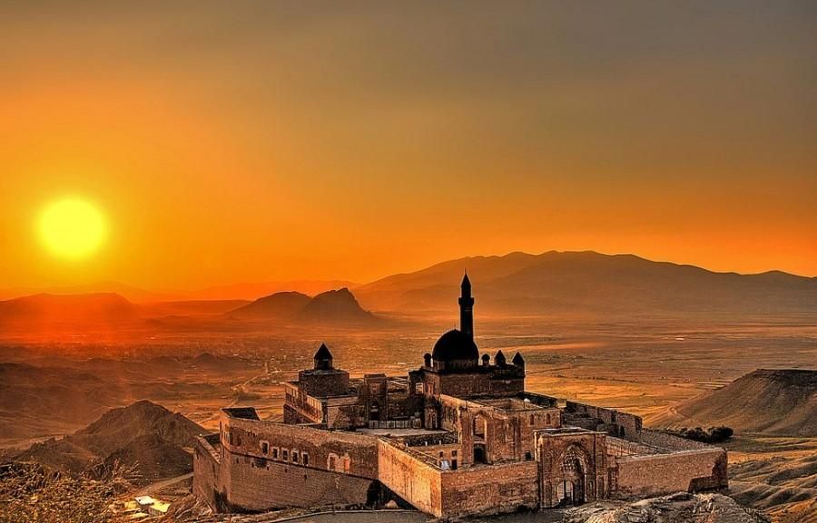 Anadolu'muzun Cennetleri 28