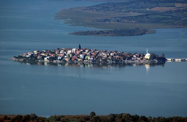 Anadolu'muzun Cennetleri 3