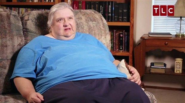 Korktuğu başına geldi, tam 400 kiloydu 6