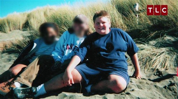 Korktuğu başına geldi, tam 400 kiloydu 5