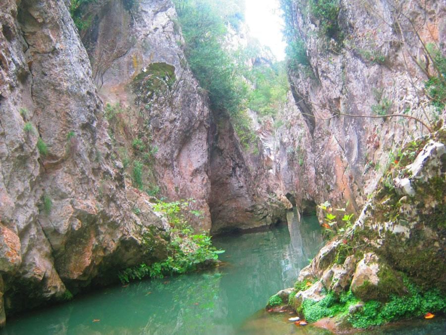 Anadolu'muzun Cennetleri 31