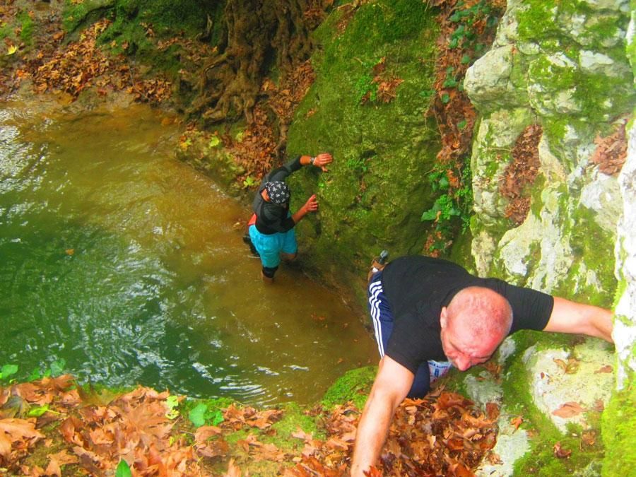 Anadolu'muzun Cennetleri 33