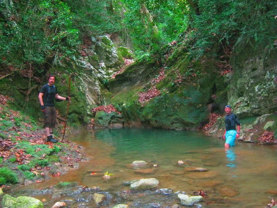 Anadolu'muzun Cennetleri 34