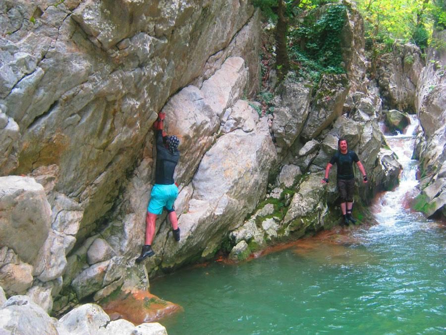 Anadolu'muzun Cennetleri 35