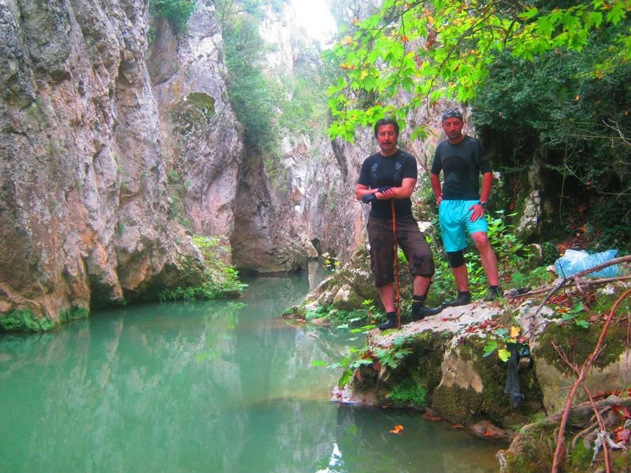 Anadolu'muzun Cennetleri 36