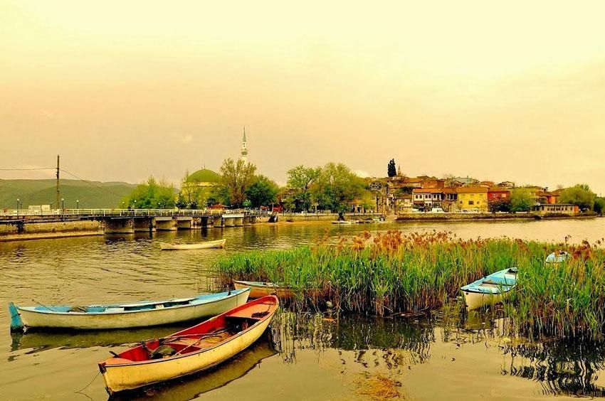 Anadolu'muzun Cennetleri 4