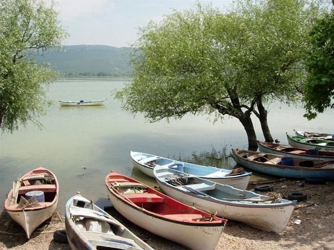 Anadolu'muzun Cennetleri 5