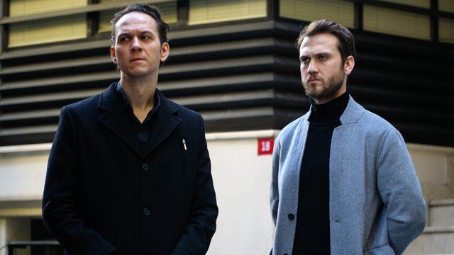 İğnemli, Çukur'un final tarihini açıkladı 1