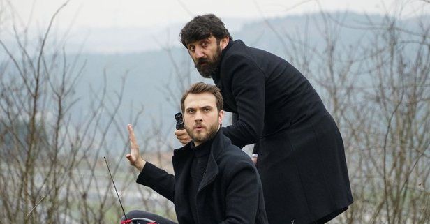 İğnemli, Çukur'un final tarihini açıkladı 2