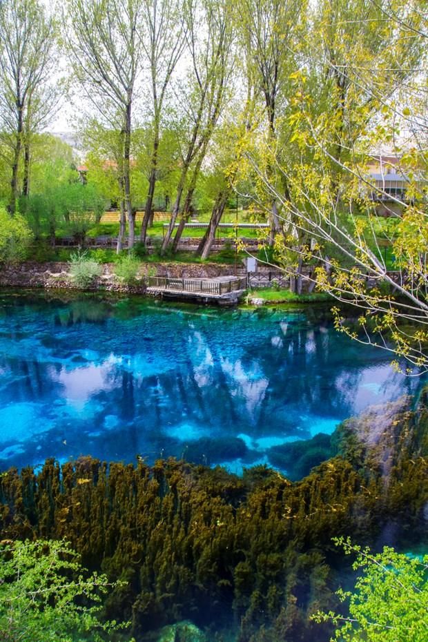 Anadolu'muzun Cennetleri 8