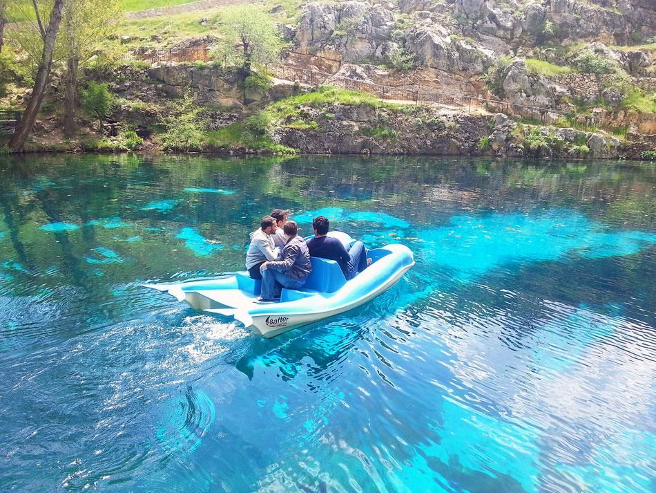 Anadolu'muzun Cennetleri 9