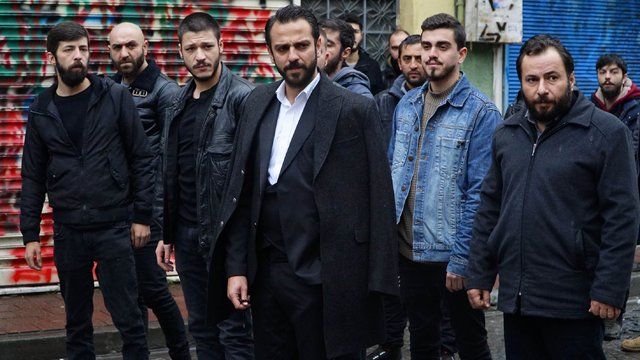 İğnemli, Çukur'un final tarihini açıkladı 8