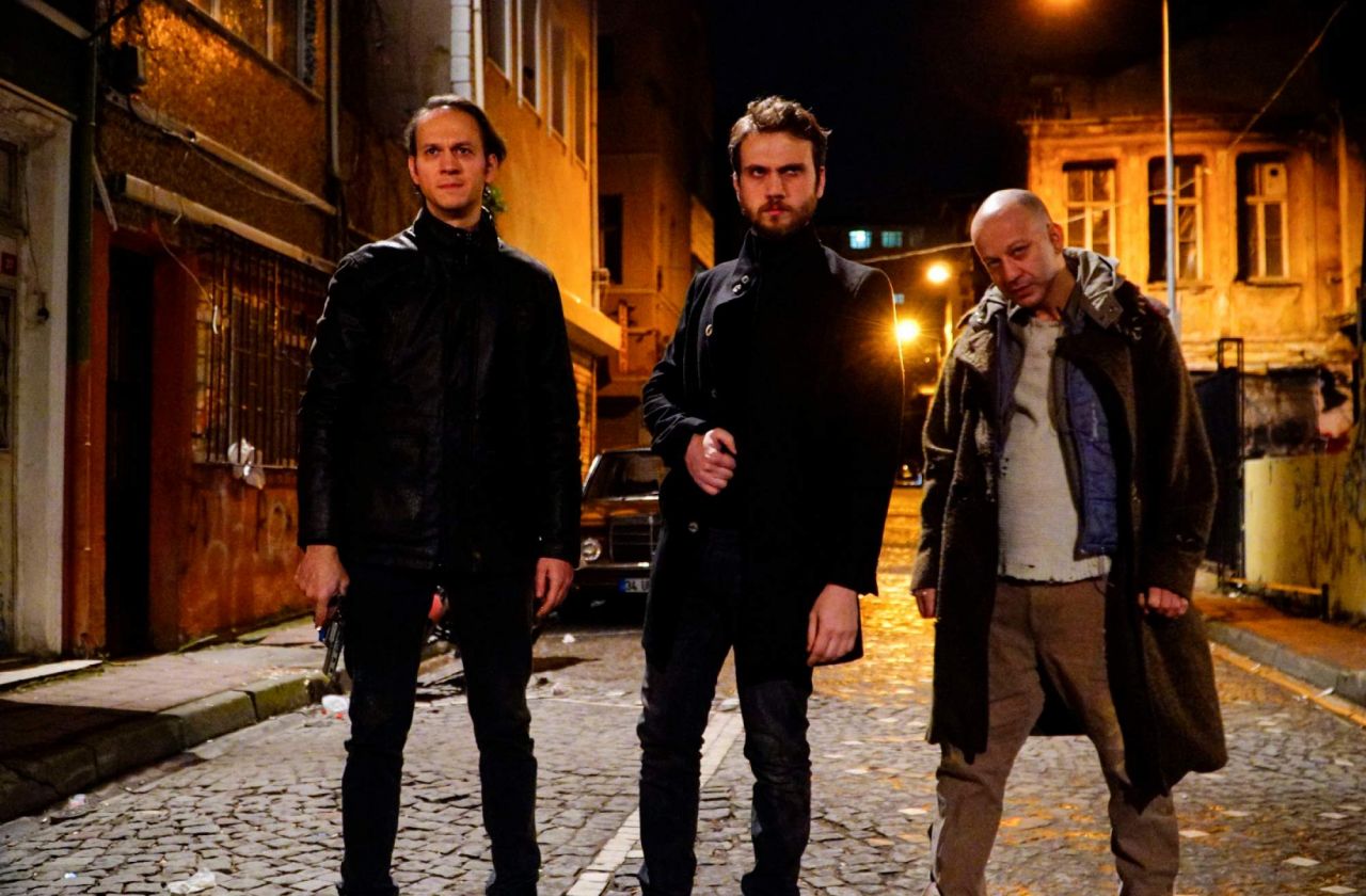 İğnemli, Çukur'un final tarihini açıkladı 10