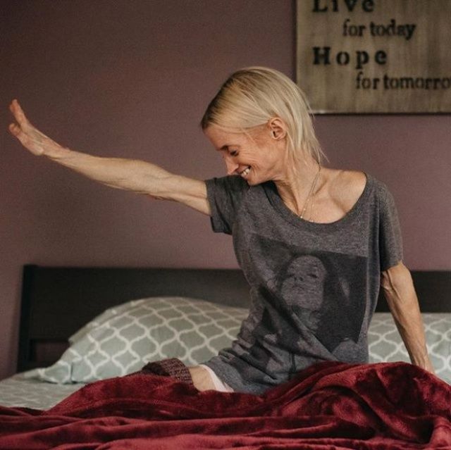 Kimse gerçek yaşına inanmıyor! 1