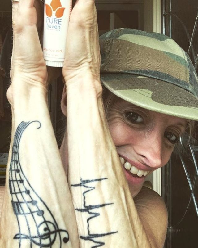 Kimse gerçek yaşına inanmıyor! 7