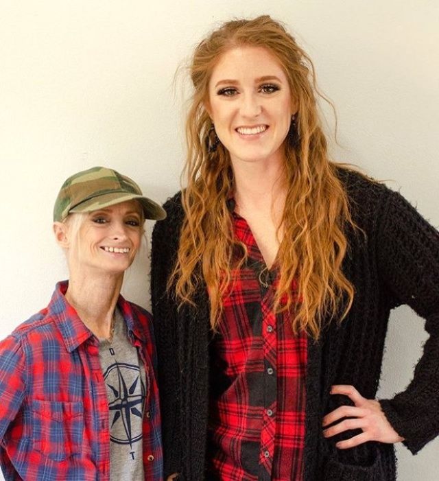 Kimse gerçek yaşına inanmıyor! 5