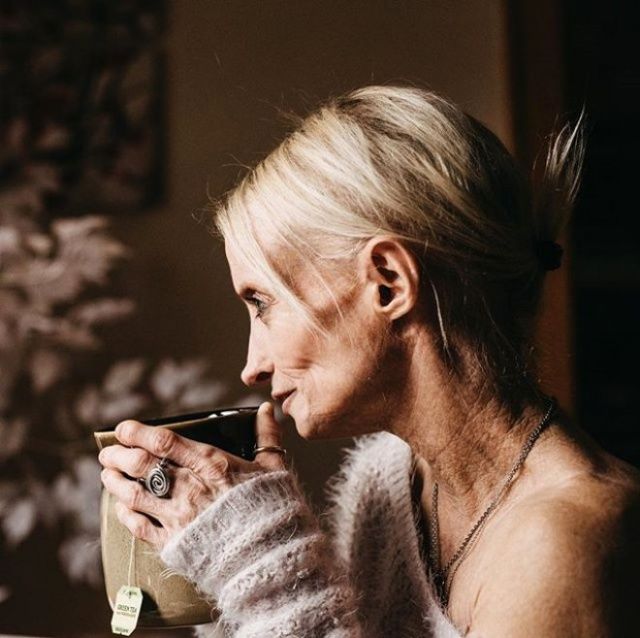 Kimse gerçek yaşına inanmıyor! 6