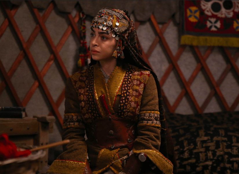 Diriliş'in final tarihi belli oldu! 4